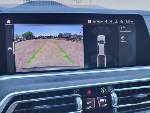 Used 2022 BMW X5 xDrive40i w/ Premium Package image 23