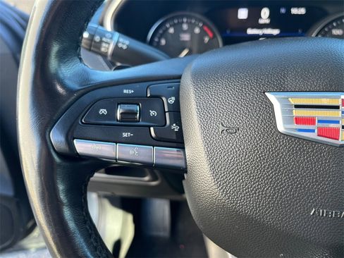 Used 2020 Cadillac CT5 Luxury w/ Sun And Sound Package image 22