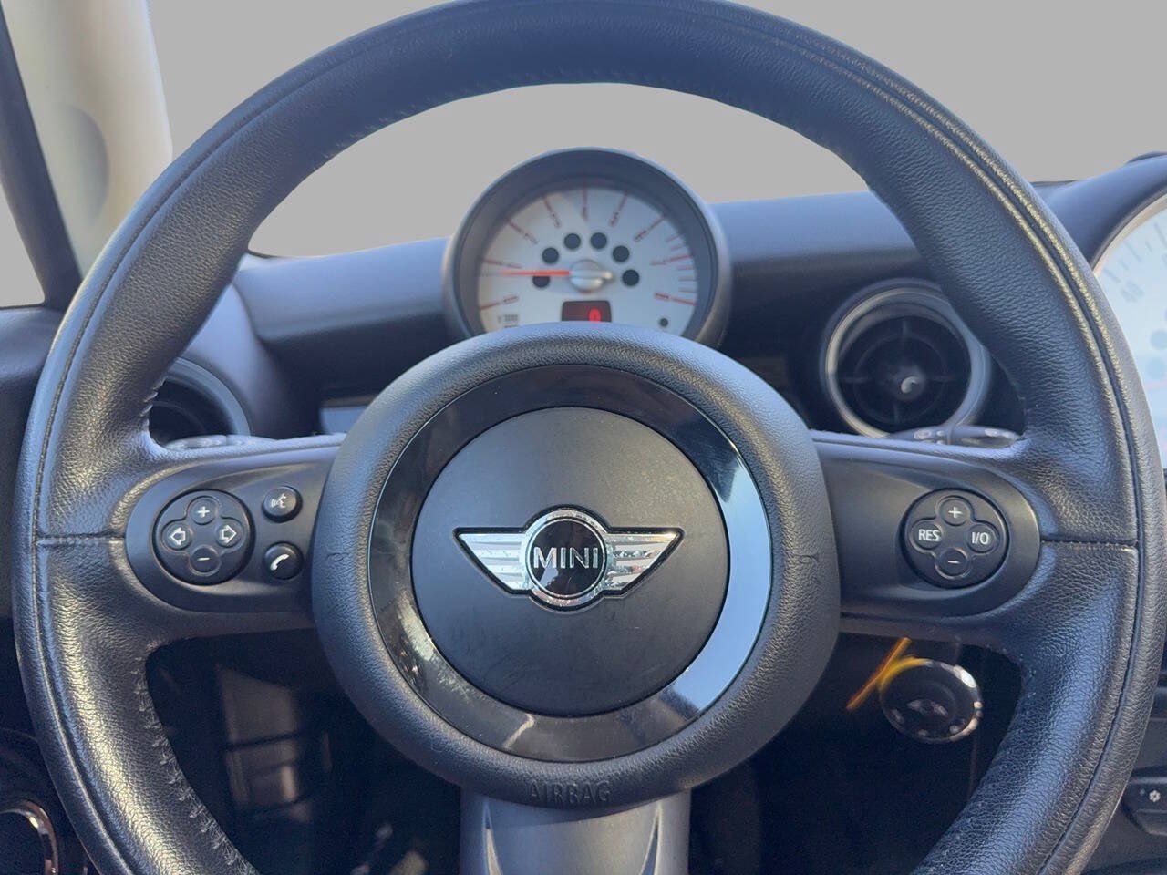 Used 2012 MINI Cooper Hardtop FWD image 34