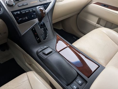 Used 2014 Lexus RX 350 AWD w/ Navigation Package image 20
