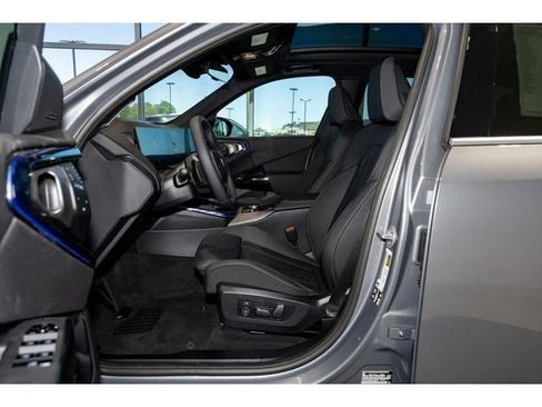 New 2026 BMW X3 xDrive30i AWD/4WD image 42