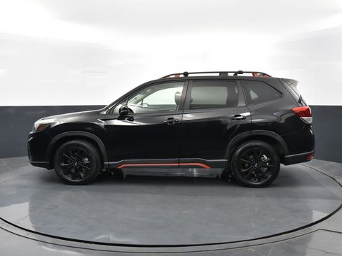 Used 2019 Subaru Forester Sport w/ Popular Package #2 image 8