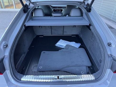 New 2026 Audi RS 7 Performance image 17