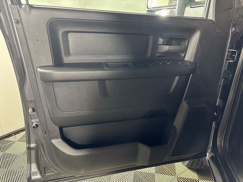 Used 2023 RAM 2500 Tradesman image 10