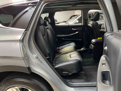 Used 2022 Hyundai Santa Fe SEL w/ Convenience + Premium Package FWD image 71