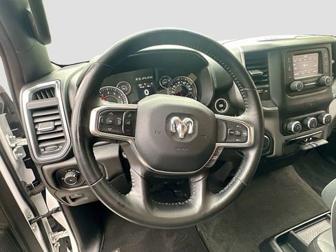 Used 2024 RAM 1500 Big Horn image 12