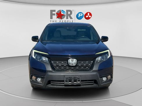 Used 2019 Honda Passport EX-L image 8