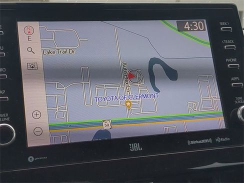 Certified 2022 Toyota Camry XSE image 21