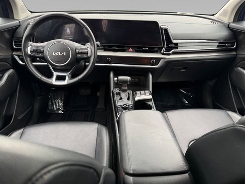 Used 2023 Kia Sportage EX image 10