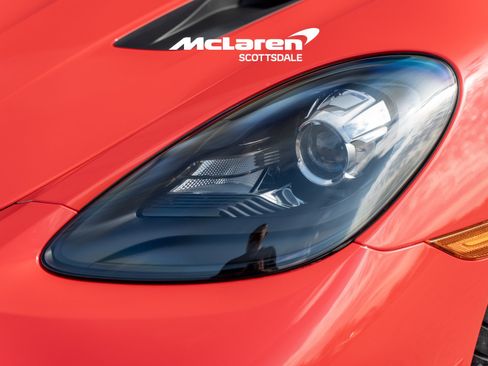 Used 2023 Porsche 718 Cayman GT4 RS RWD image 23