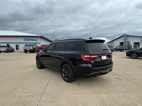 Used 2021 Dodge Durango R/T w/ Blacktop Package AWD/4WD image 5