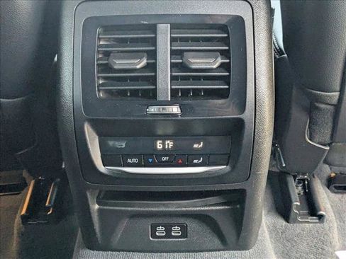 Used 2023 BMW X3 sDrive30i w/ Convenience Package image 17