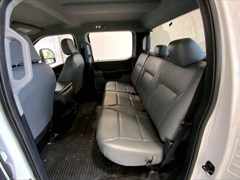 Used 2025 Ford F350 XL w/ XL Driver Assist Package AWD/4WD image 24