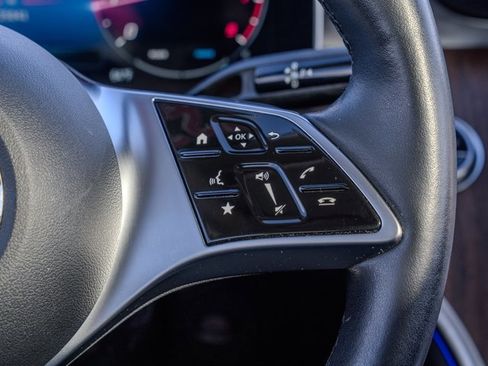 Certified 2023 Mercedes-Benz C 300 4MATIC Sedan image 30