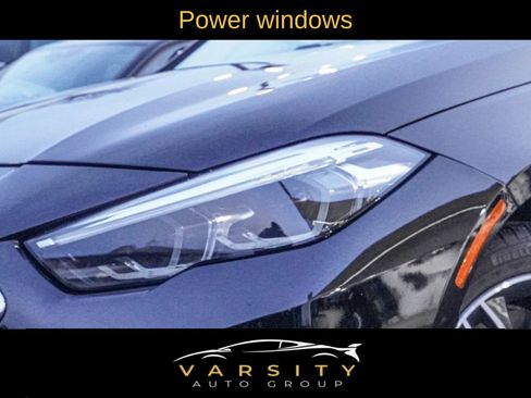 Used 2022 BMW 228i xDrive Gran Coupe w/ Convenience Package image 29