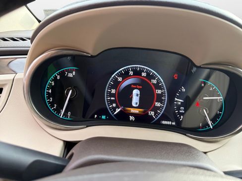 Used 2014 Buick LaCrosse Leather image 14