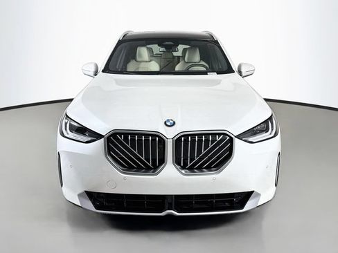 New 2026 BMW X3 xDrive30i w/ Premium Package AWD/4WD image 2