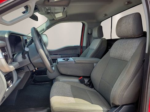 Used 2023 Ford F350 XLT w/ 360-Degree Camera Package AWD/4WD image 10