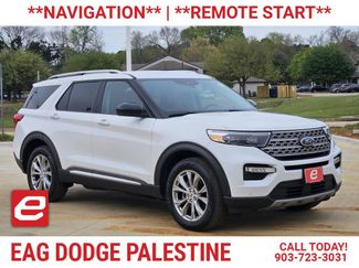 Used 2023 Ford Explorer Limited 360° Tour