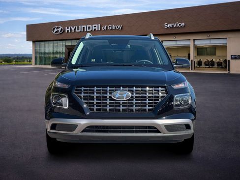 New 2026 Hyundai Venue SEL FWD image 12