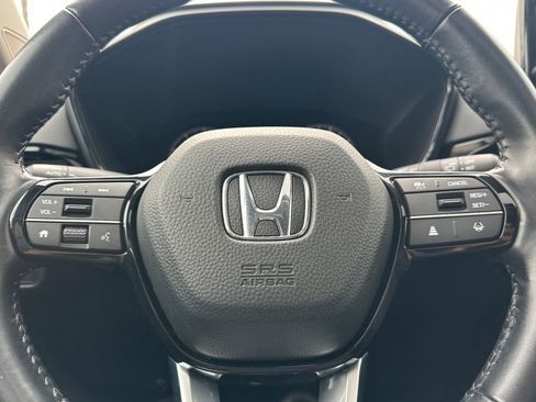 Certified 2025 Honda CR-V EX-L image 25