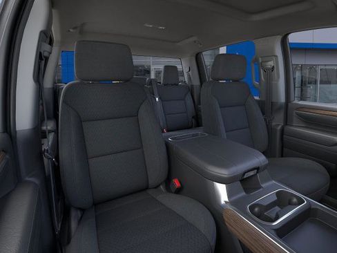 New 2026 Chevrolet Silverado 2500 LT w/ Safety Package image 40