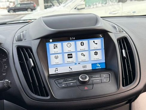 Used 2019 Ford Escape SEL image 23