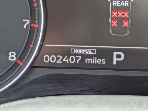 New 2026 Mitsubishi Outlander SE FWD image 31
