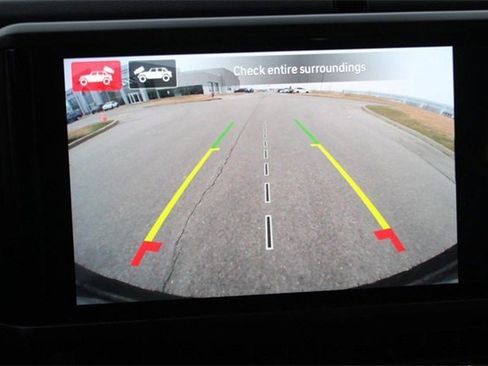 New 2025 Jeep Wrangler Sahara w/ Safety Group image 25