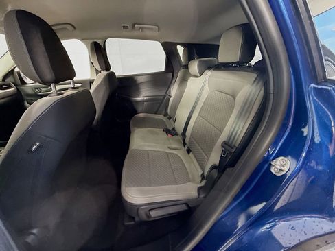 Certified 2022 Ford Escape SE FWD image 4