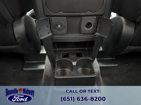 Used 2023 Ford Explorer XLT w/ Equipment Group 202A image 31