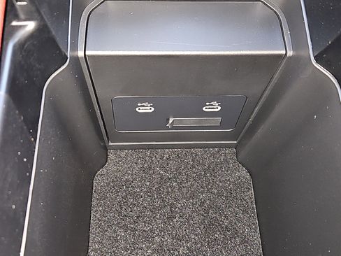 New 2026 MAZDA CX-50 AWD 2.5 Hybrid w/ Cargo Package image 14