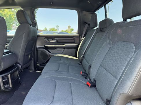 Used 2026 RAM 1500 Tradesman AWD/4WD image 14