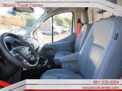 Used 2017 Ford Transit 150 130 Low Roof RWD image 15