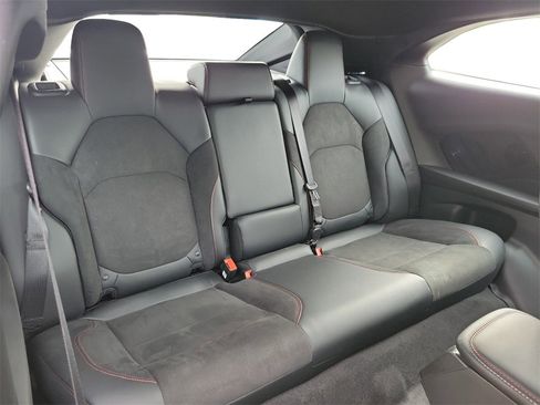 Used 2025 Dodge Charger R/T Scat Pack w/ Track Pack image 14