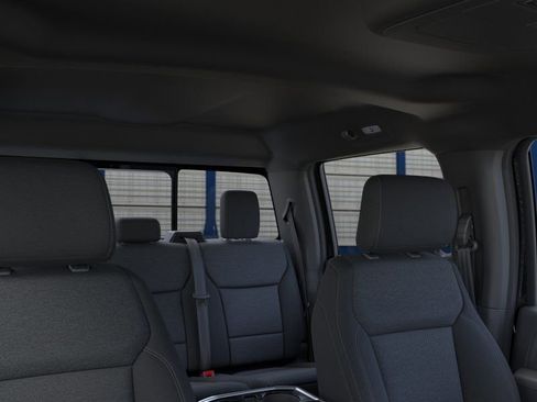 New 2026 Ford F150 XLT image 23