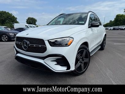 New 2026 Mercedes-Benz GLE 350 4MATIC