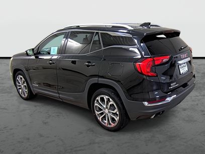 Used 2018 GMC Terrain SLT w/ Preferred Package