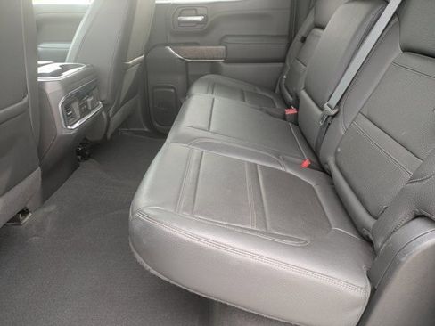 Used 2021 GMC Sierra 1500 Denali w/ Driver Alert Package II image 19
