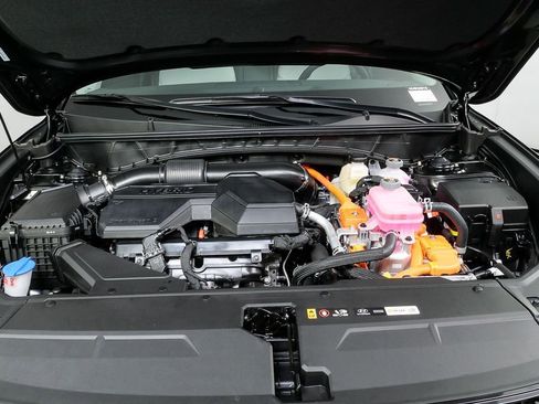 New 2026 Hyundai Tucson SEL image 10