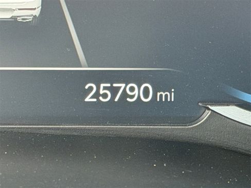 Used 2022 Genesis GV80 3.5T Advanced + image 22