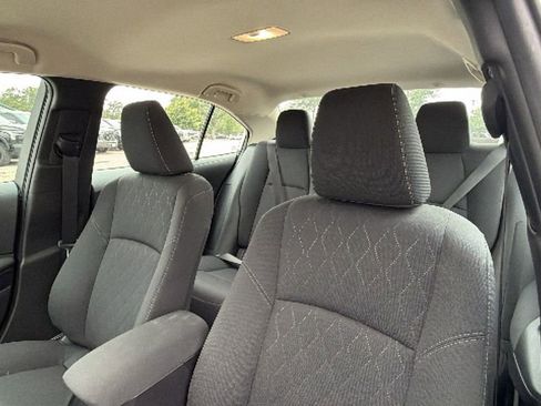 Certified 2025 Toyota Corolla LE w/ LE Premium Package FWD image 21