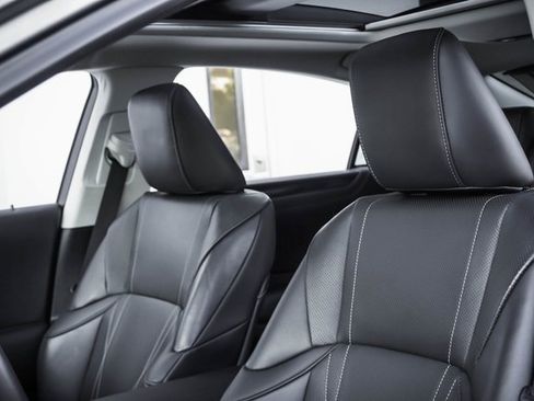 Used 2021 Lexus ES 350 Luxury image 10