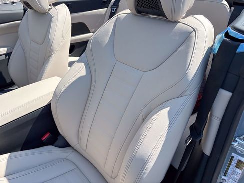 New 2027 BMW 430i xDrive Convertible AWD/4WD image 15