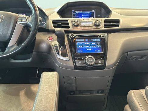 Used 2016 Honda Odyssey EX-L image 32