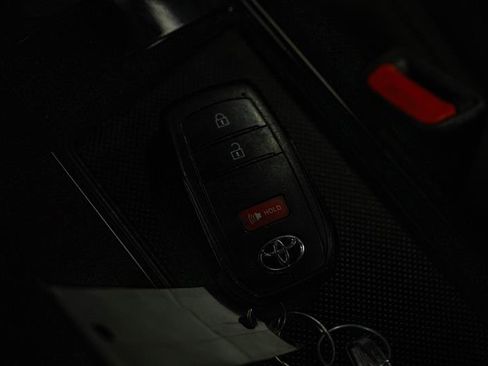 Used 2023 Toyota Corolla GR image 21