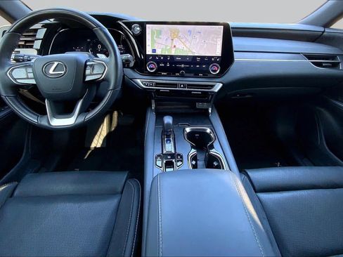 Used 2025 Lexus RX 350 AWD w/ Convenience Package image 16