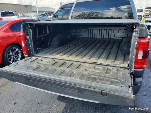 Used 2022 Ford F150 XLT w/ Equipment Group 302A High image 5