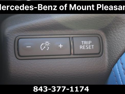 Used 2025 Nissan Z Performance w/ Floor Mat Package image 30