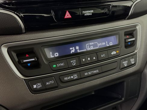 New 2026 Honda Ridgeline Sport image 17